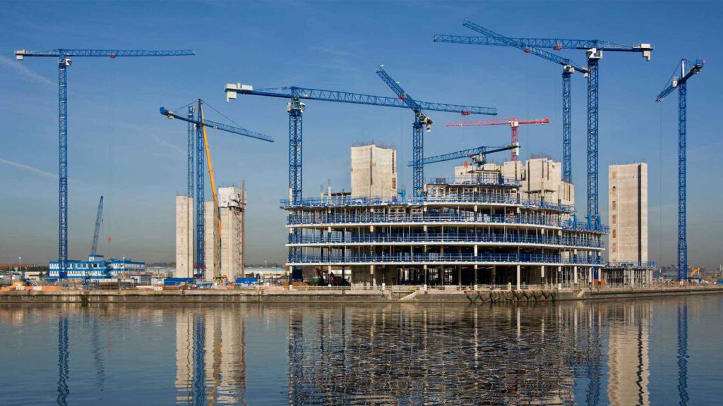 Construção e Projeto - Banner 23