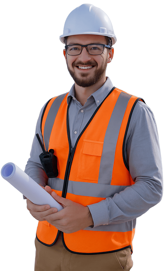 Construção e Projeto - Banner 4